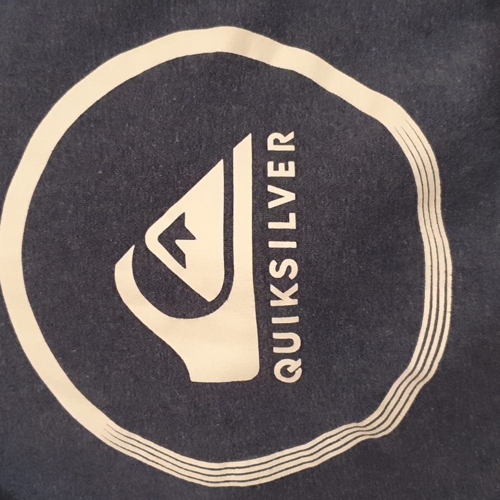 BNWOT quicksilver hoodie